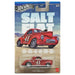 Hot Wheels Silver Series: Salt Flat Racers 1941 Willys Car (3/5)