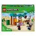 LEGO Minecraft The Illager Desert Patrol Building Set