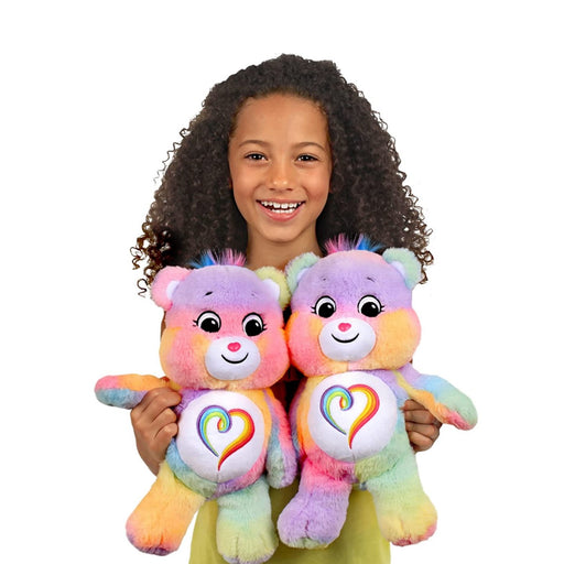 Care Bears Togetherness Bear 14" Plush 
