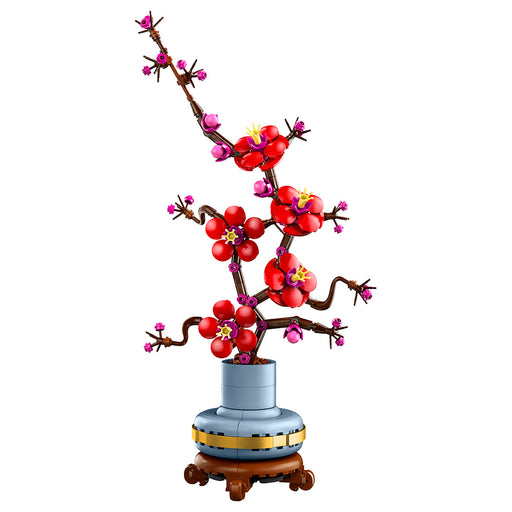 LEGO Botanical Collection Plum Blossom 10369 Building Set