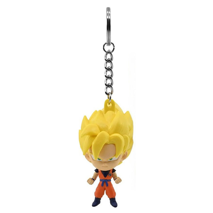 Dragonball Z Pocket Hero Figure Blind Box (styles vary)