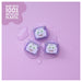 Glo Pals Water-Activated Light-Up Cubes Lumi Edition (4 Pack)