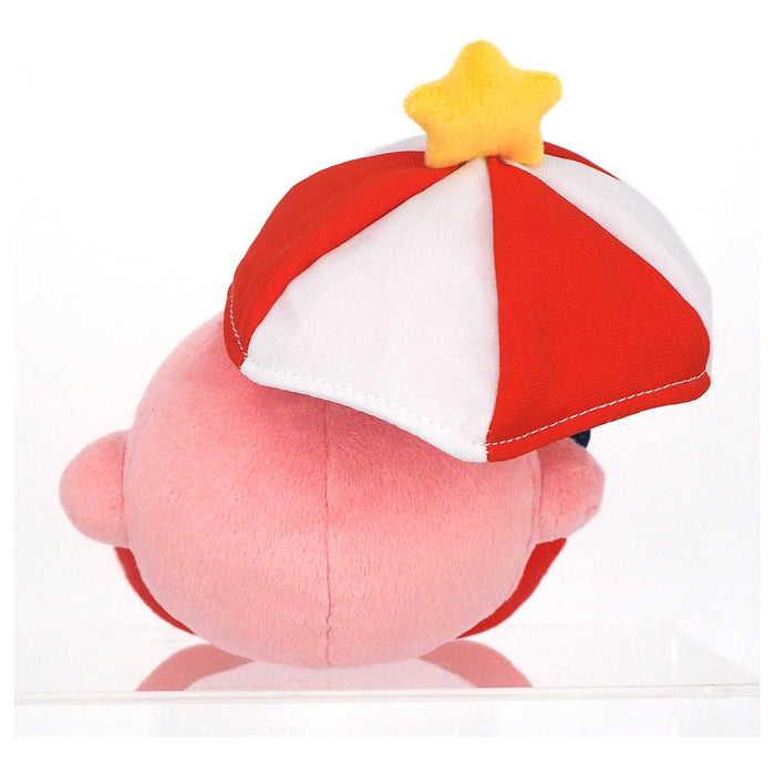 Nintendo Parasol Kirby 19cm Plush