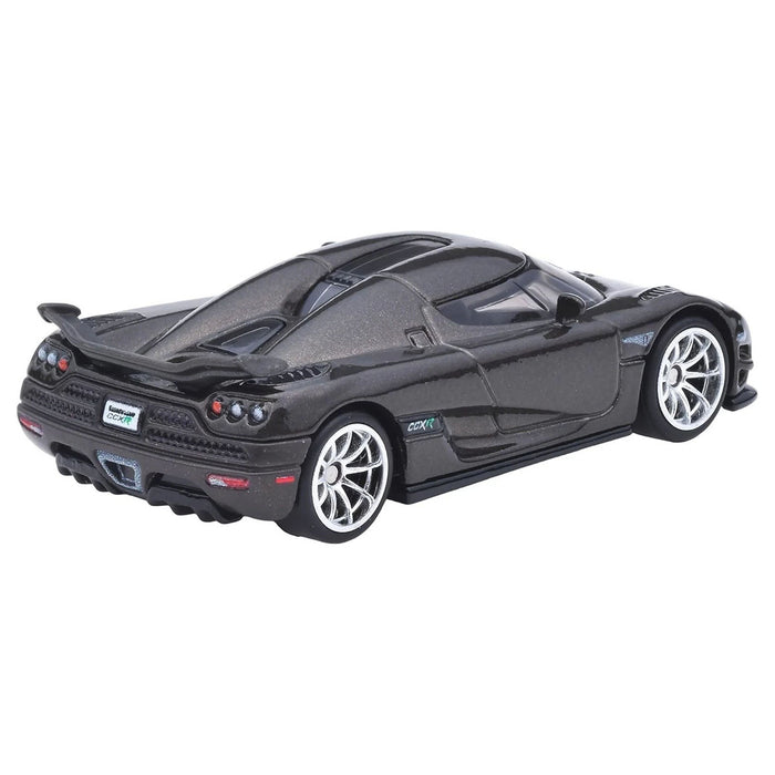 Hot Wheels Premium Fast & Furious: Koenigsegg CCXR 1:64 Car (3/5)