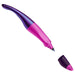 STABILO EASYoriginal Holograph Refillable Handwriting Rollerball Pen Magenta Left Handed Grip