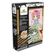 Sycomore Artissimo Manga Workshop Watercolour Pencils Chibi Set