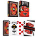 Bicycle Disney Pixar Cars Playing Cards