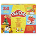 Play-Doh Holiday Advent Calendar