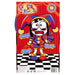 The Amazing Digital Circus Talking Pomni 12" Plush