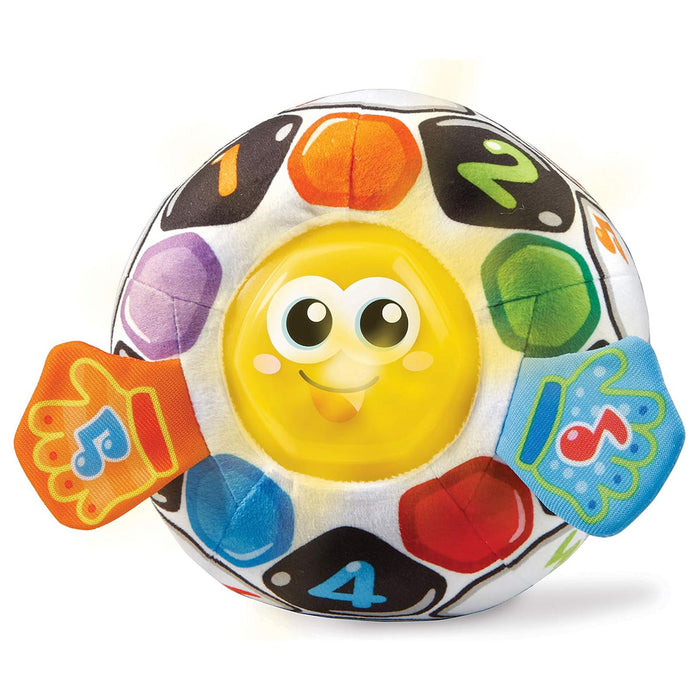 Vtech My 1st Football Friend