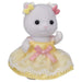 Sylvanian Families Princess Dress Up Set