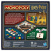 Monopoly Harry Potter Board Game