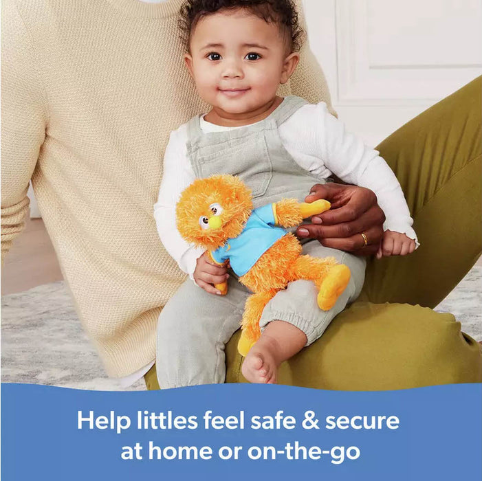 Ms. Rachel Herbie Cuddle & Comfort Doll