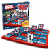Marvel Guess Who? Board Game