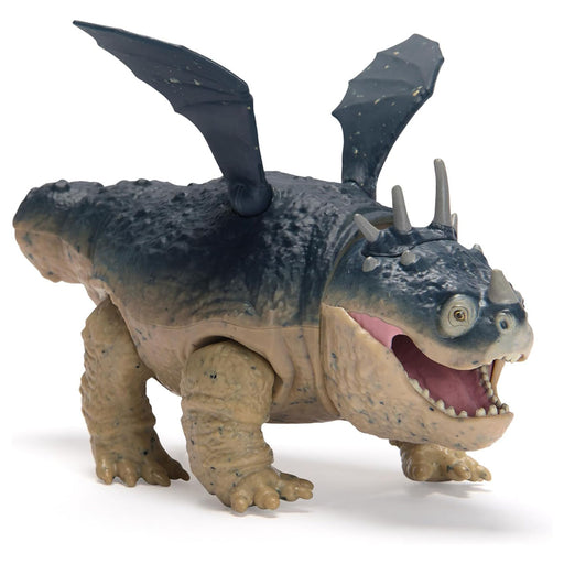 How to Train Your Dragon: Gronckle Figure