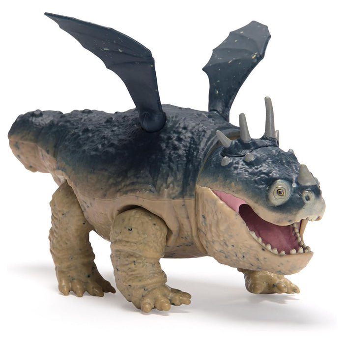 How to Train Your Dragon: Gronckle Figure