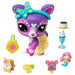 Littlest Pet Shop Trendy & Stylish Series 5 G7 #421 Deer Figure