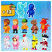 Stumble Guys 3" Mini Figure Blind Cap (styles vary)