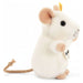 Steiff Pilla Mouse Plush 10cm