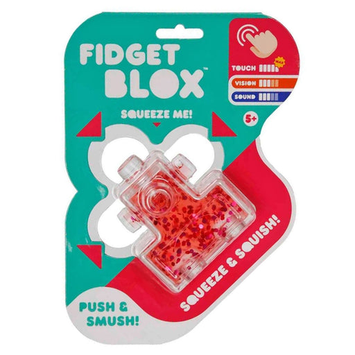 Fidget Blox Touch Fidget Toy