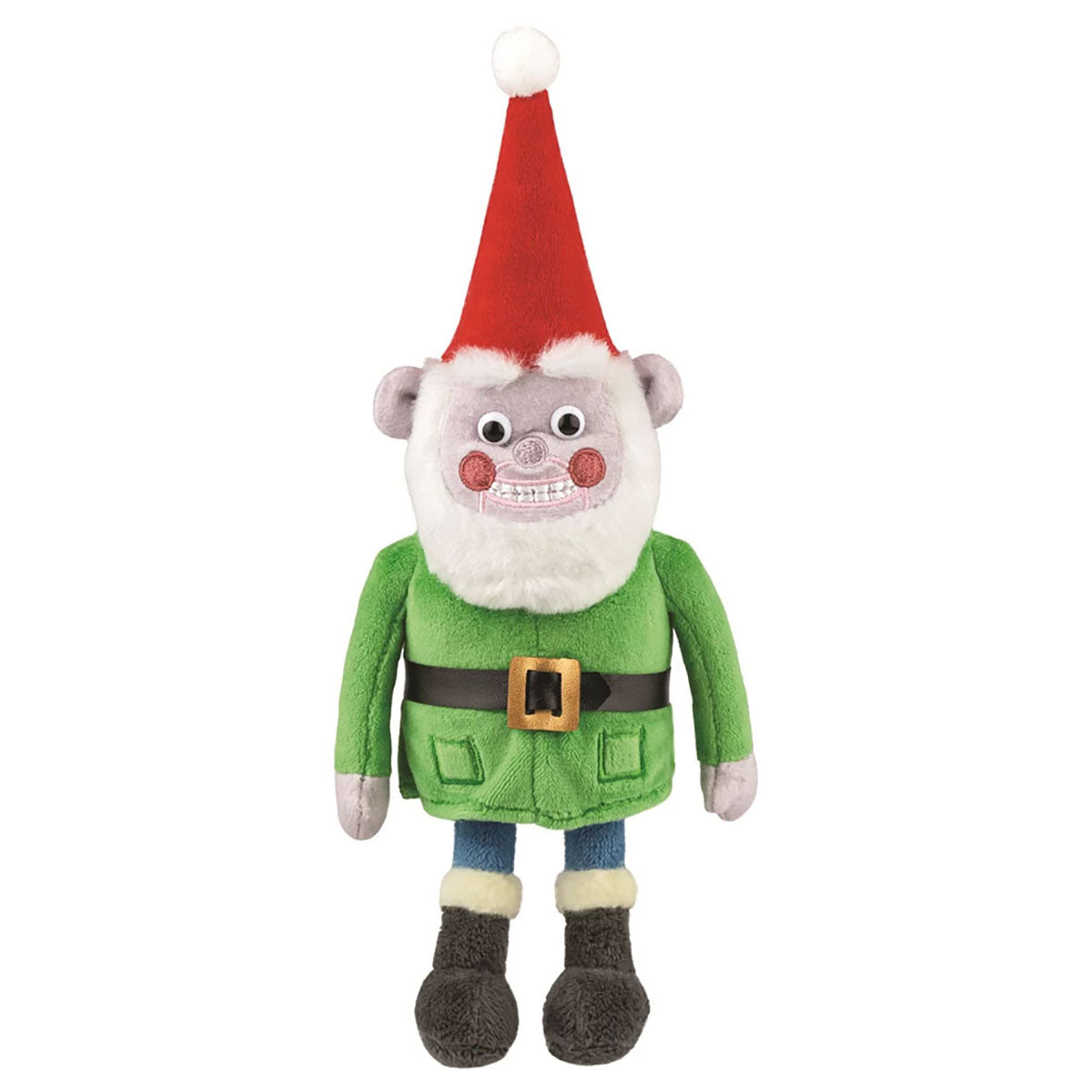 Wallace & Gromit: Norbot Key Clip 13cm Soft Toy — Booghe