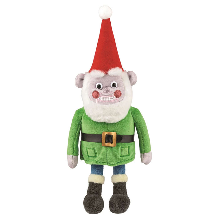 Wallace & Gromit: Norbot Key Clip 13cm Soft Toy