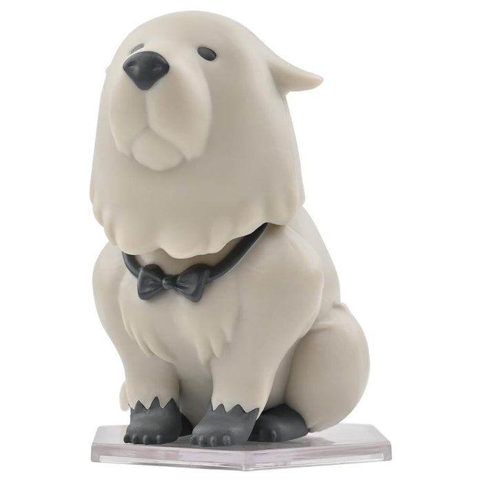 YuMe Spy x Family Bobble Hero: Bond Forger Figure