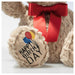 Steiff Jimmy Teddy Bear Happy Birthday 35cm