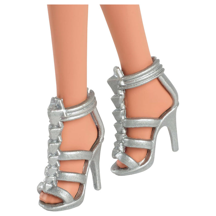 Barbie Fashionista Doll #234 with Brown Hair