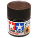 Tamiya Color Acrylic Paint Mini XF-10 Flat Brown