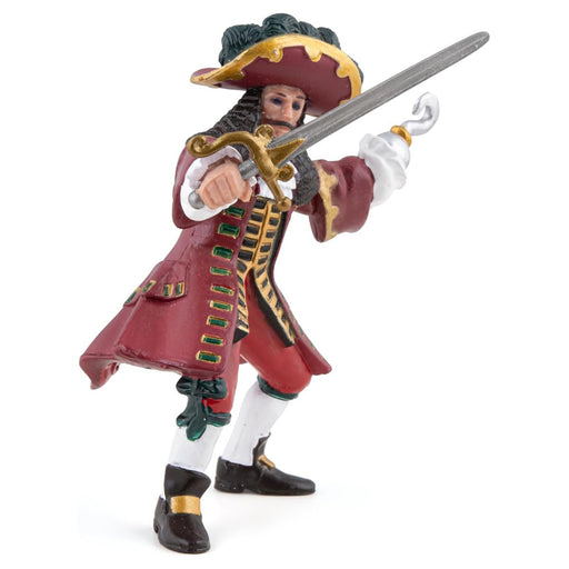 Papo Captain Pirate Figure