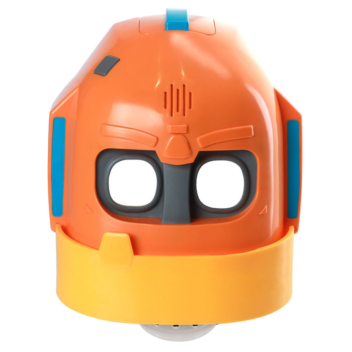 Robozuna Mangle Voice Changer Mask