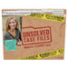 Unsolved Case Files: Harmony Ashcroft Case Murder Mystery Game