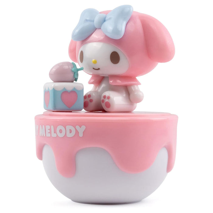 Hello Kitty and Friends 50th Anniversary My Melody Strawberry Cake Surprise