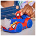 Marvel Spidey and his Amazing Friends: Spidey Web Crawler Vehicle