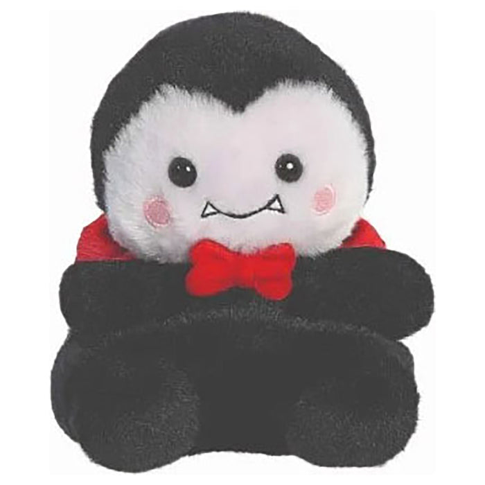 Aurora Palm Pals Chilly Penguin Soft Toy