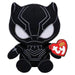 Ty Beanie Babies Marvel Black Panther Plush