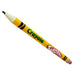 Crayola Twistables 2HB Pencils (3 Pack)