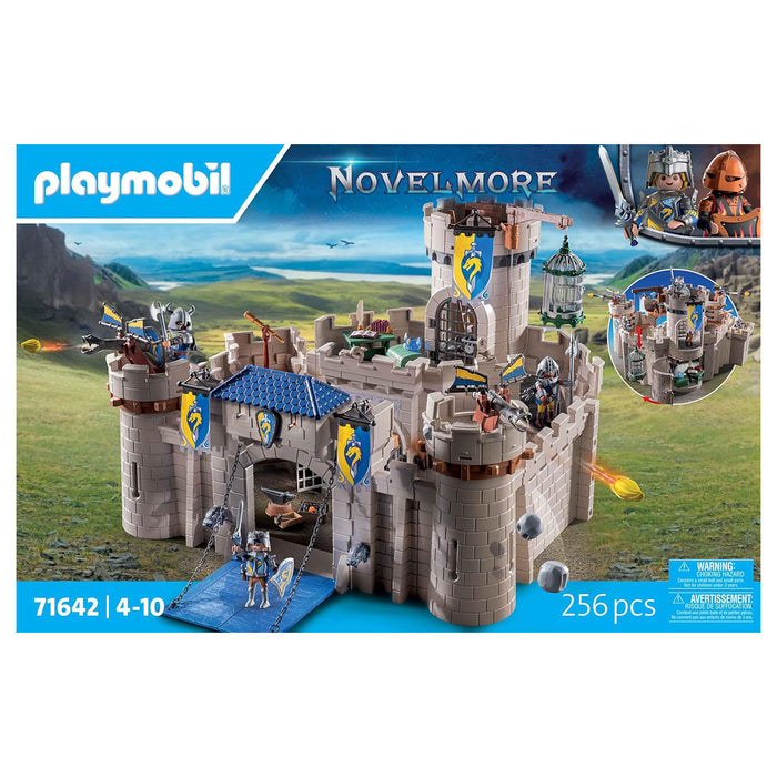 Playmobil Novelmore Arwynn's Castle Playset