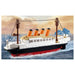 Sluban Titanic Small Building Blocks Set