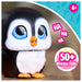 FurReal Handfuls Shivers the Penguin Interactive Pet