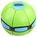 Wahu Phlat Ball Junior Green