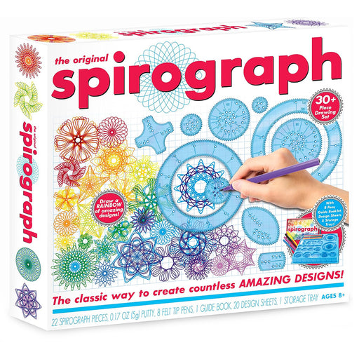 Spirograph Original Set