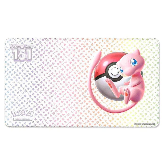 Pokémon Trading Card Game: Scarlet & Violet 3.5: 151 Ultra Premium Collection