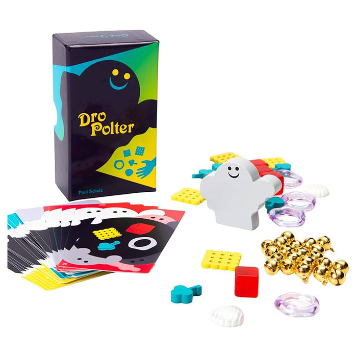 DroPolter Game