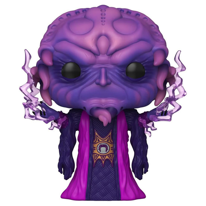 Funko Pop! Movies: Mighty Morphin Power Rangers The Movie: Ivan Ooze Vinyl Figure #1782