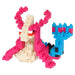 Nanoblock Pokémon: Milotic Micro-Sized Building Set