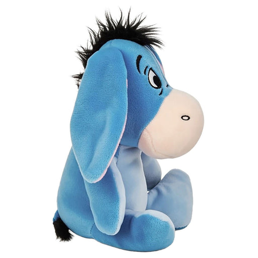 Ty Beanie Babies Winnie the Pooh Eeyore 8" Plush