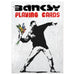 Banksy Playing Cards