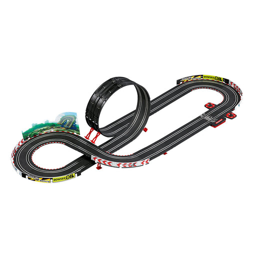 Carrera Go! Mario Kart 1:43 Slot Racing System Set